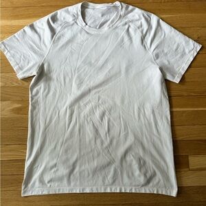 Lululemon Metal Vent Tech Short-Sleeve, Men's XL